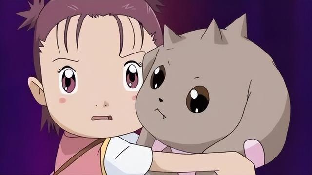 当年看不懂的数码宝贝3！驯兽师之王