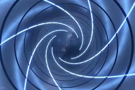 通过张祥前的统一场论，对空间螺旋运动做出十条猜想图片