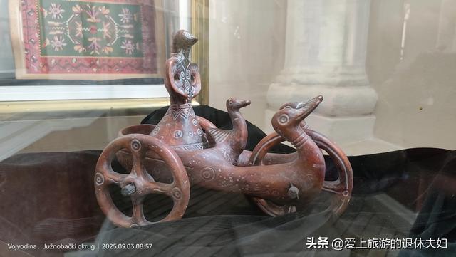 自由行第6天：塞尔维亚第二大城市—诺维萨德，需要游玩多长时间?