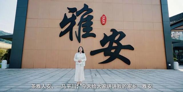 "天府之肺熊猫雅安"新媒体创作大赛获奖作品公布！
