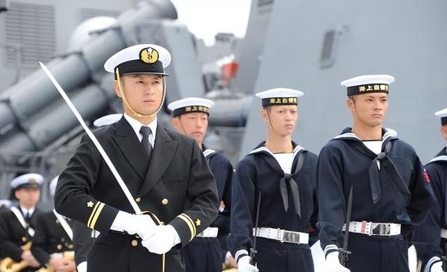 九三在即，日本语出惊人：若开战，潜艇就能让中国航母出不去军港