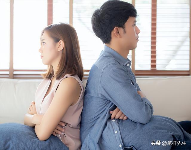 允许任何人离开，是女人的顶级清醒 看懂这 4 个故事 余生不内耗