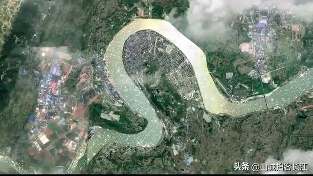 重庆这个融入主城的郊区，凭借三张底牌抢镜，文旅宝藏多到逛不完