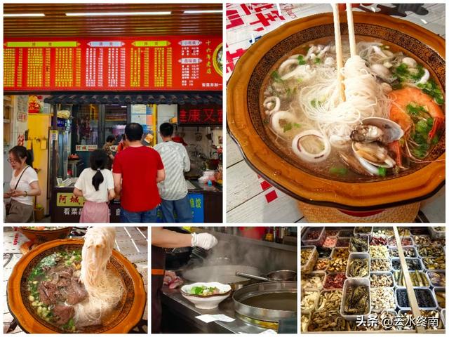 如果你不做点功课，福州的这个“迷宫”景点，我是不建议去的