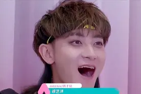 千字长文回顾黄子韬徐艺洋的三年，从辟谣到官宣，中间经历了什么图片