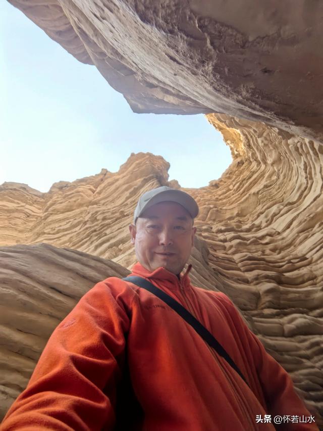 2025环南疆沙漠铁路背包自由行日记(9)---哈密大海道打卡(完结篇)