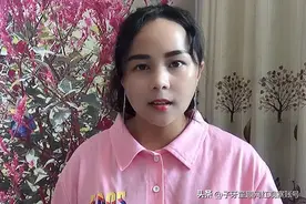 缅甸美女远嫁中国，定居江苏农村，直言中国生活太幸福了图片