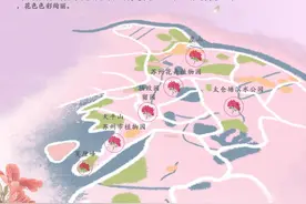 2025苏州杜鹃赏花指南最新攻略已出→图片