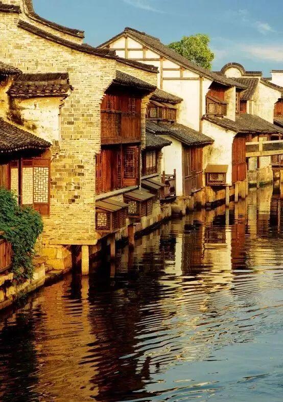 你的第一次旅行去了哪？这些地方藏着最暖的回忆