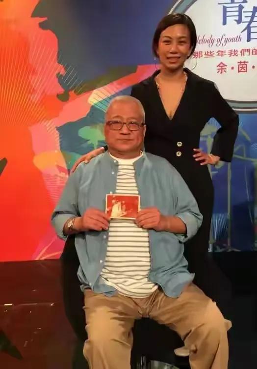 钱再多有什么用？结婚才2年，萧敬腾就尝到了“老妻少夫”的难题