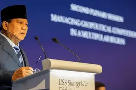 美媒：42架歼10将签单出口，对印大胜成功促销，买的可能是二手机图片