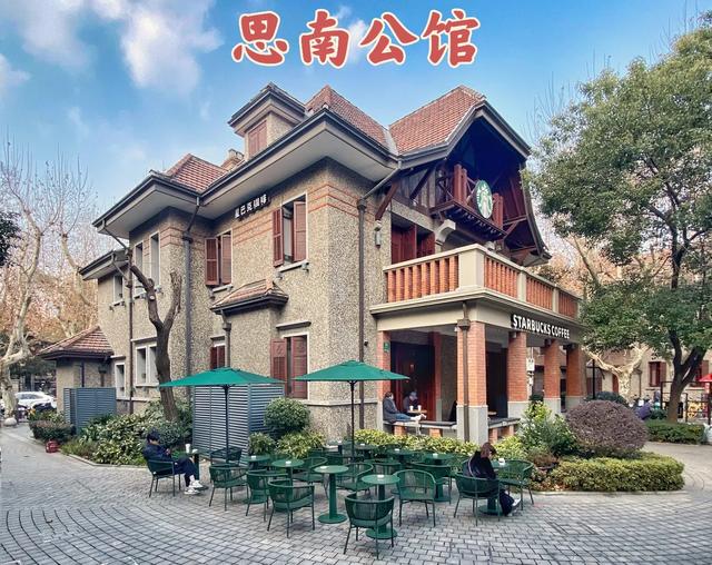 上海这8条马路,藏着魔都真正的灵魂!