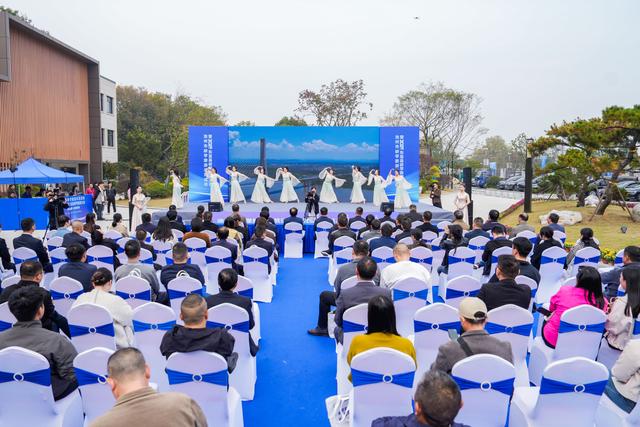 池州市研学旅游示范活动暨2025东至县研学旅游大会盛大启幕！