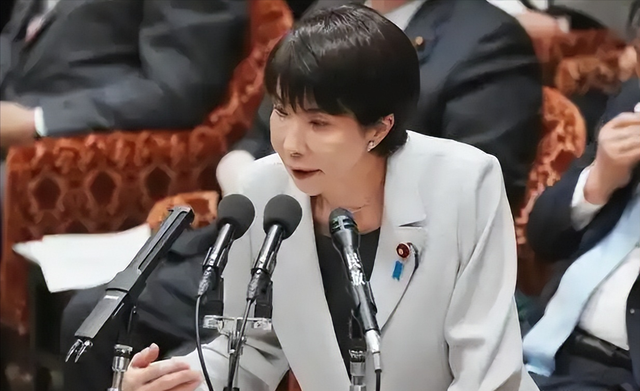 日本政坛巨震！166票封喉	，公明党倒戈，高市时代终结？中方回应