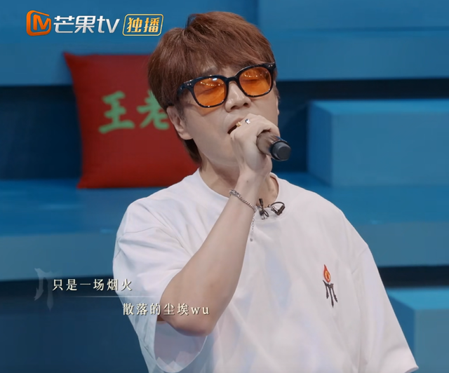 披哥5：看了X-men选拔就知道，啥叫潮水褪去才知道谁在裸泳