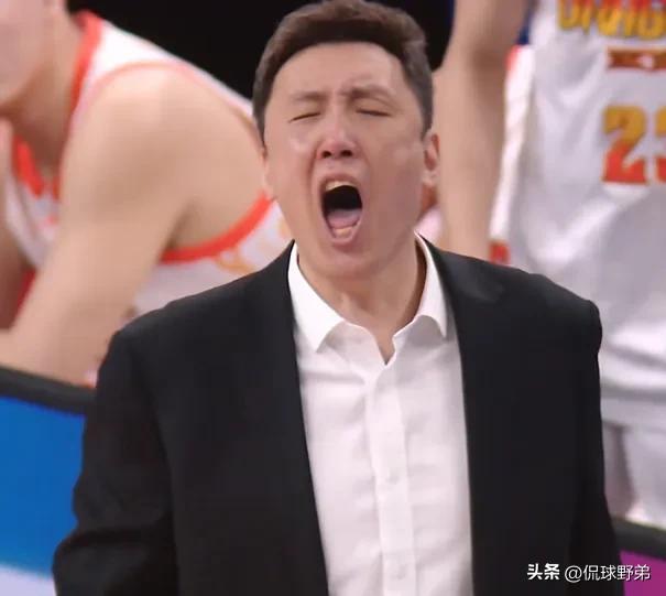 北京首钢89-85险胜江苏	，没想到赛后许利民这样说 我们正处在低谷