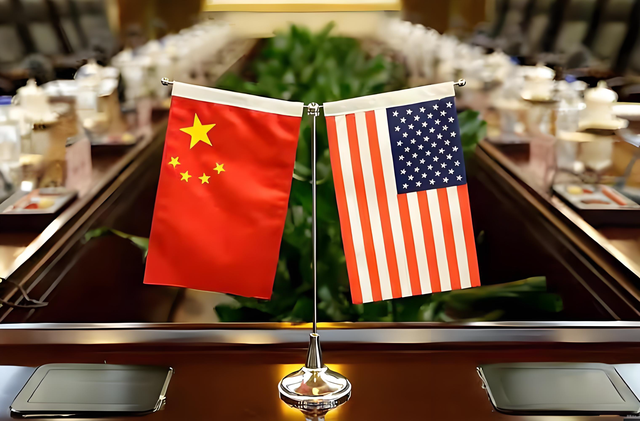 中美吉隆坡贸易谈判结束！双方达成基本共识，不怕特朗普言而无信