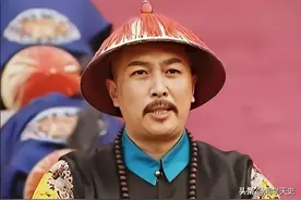 胤禛与胤禵一母同胞的两兄弟，到底谁才是康熙心目中的属意之人？图片