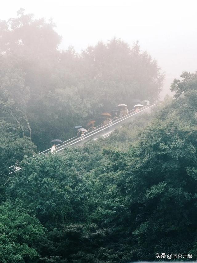 突发！牛首山，又有大手笔！