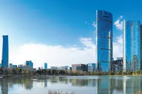 2025年一季度成都居民收入增长5.1%图片