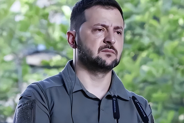 泽连斯基达沃斯怒批美国和欧洲，美乌俄三方会谈前夕气氛紧张