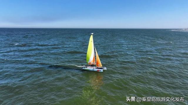 月华滨海共潮生｜文艺海岸与康养新城的双节献礼——北戴河新区2025国庆中秋假期旅游市场精彩回顾