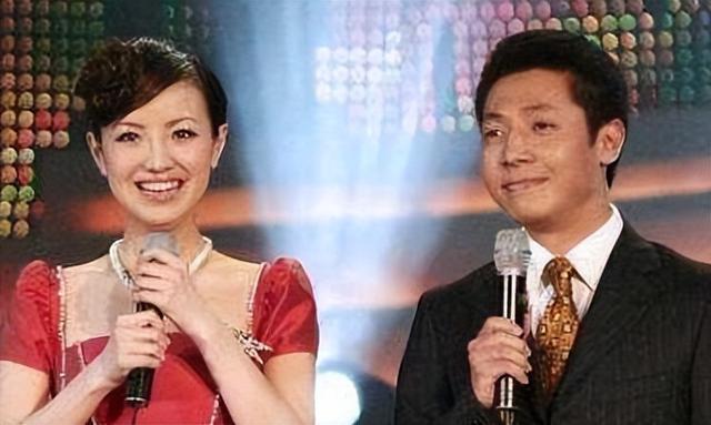 她和撒贝宁同居多年，却转身投入富豪怀抱，没想到现在竟沦落至此