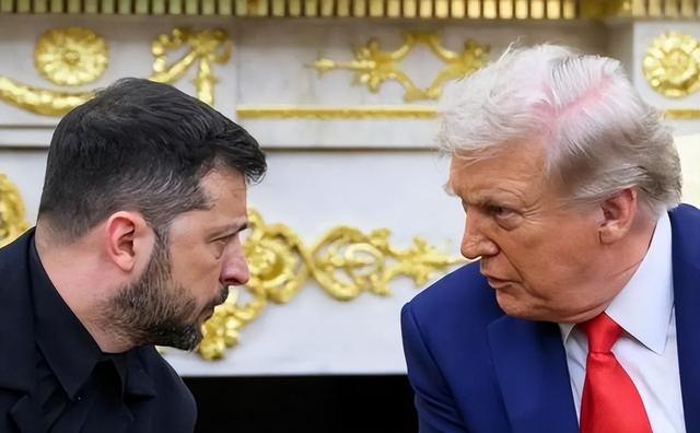 恭喜俄罗斯与乌克兰，打了3年多，终于打成了全世界都喜欢的样子