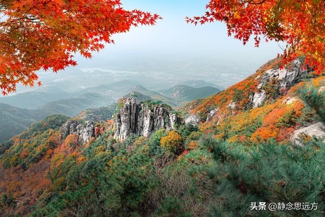 前段时间去了趟山东临沂，说句不好听的，一般人来这里还真受不了