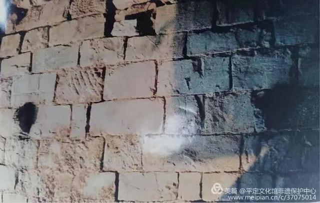 魅力平定丨西家庄村