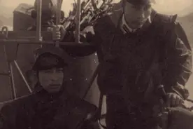 他7年内军衔晋升3次，职务比军衔提拔还快，40岁成正军职心有不安图片