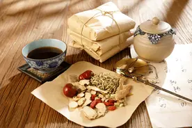 胃病我不用奥美拉唑，一个被埋没的中成药，“治服”各种胃部不适图片