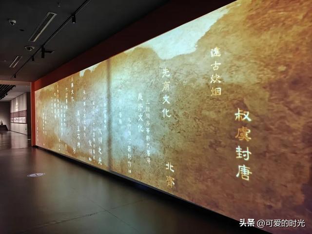 太原，适合溜达的城市