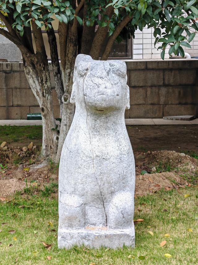 一馆珍藏百万年——参观陕西历史博物馆感悟