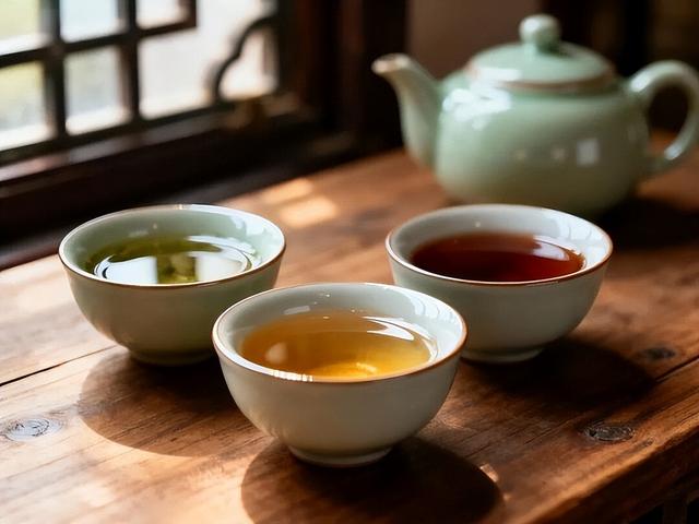 浙大研究：前列腺增生大量喝茶，用不了多久，身体或有6大变化