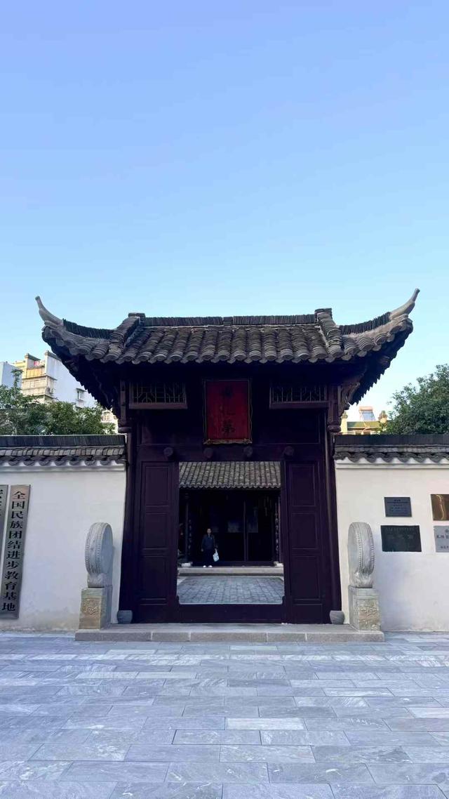 踏迹寻音：皖山皖水与千年古韵的完美邂逅在安庆