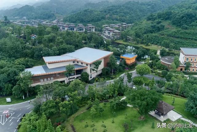 泸州泸县,值得专程为它来一趟!