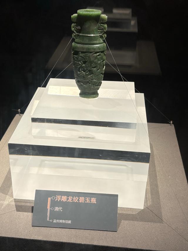 温州博物馆的超详细参观体验攻略,欢迎收藏
