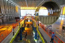 C919新生产线争夺战！多地公开争取，看看你的城市有机会吗？图片