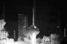 解码天问二号太空之旅——一场充满挑战的“星际马拉松”图片