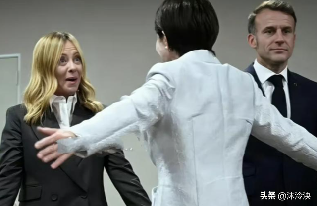 没想到，G20峰会上最丢脸的不是高市早苗，不是南非，而是日本人