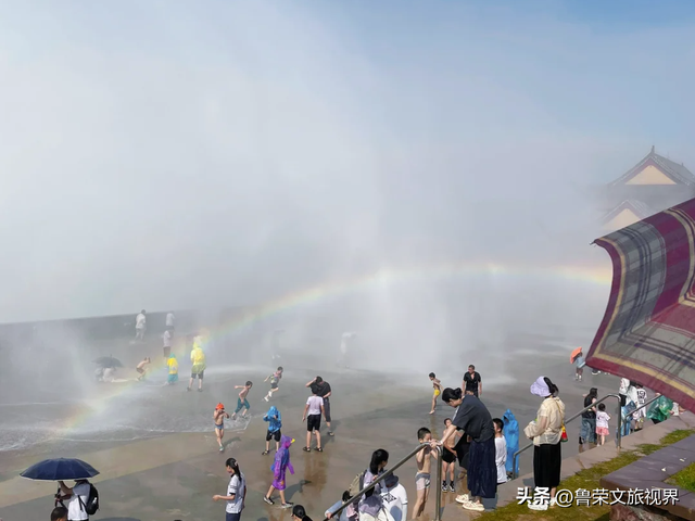 黄河奔涌处，古都盛世行——这场洛阳奢华盛宴藏着千年文明的回响