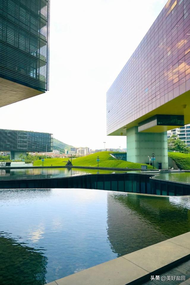 在盐田看海上运动，还能这样玩！