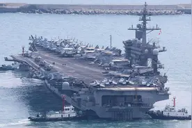 中东“第二战场”开启！中国运-20强势亮剑，以军无限期滞留3国！图片