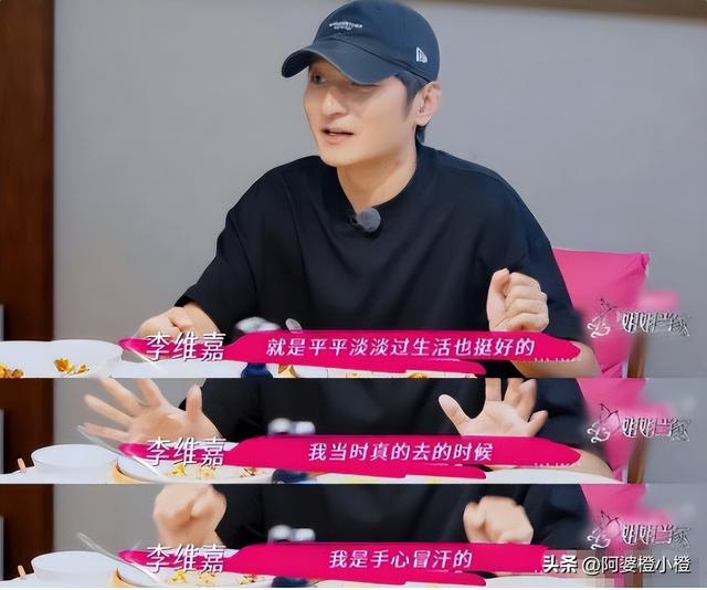 钱再多有什么用？从主持人到“精神病”，48岁李维嘉现状令人唏嘘