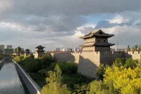 中秋假期，大同民宿预订增速全国第一图片