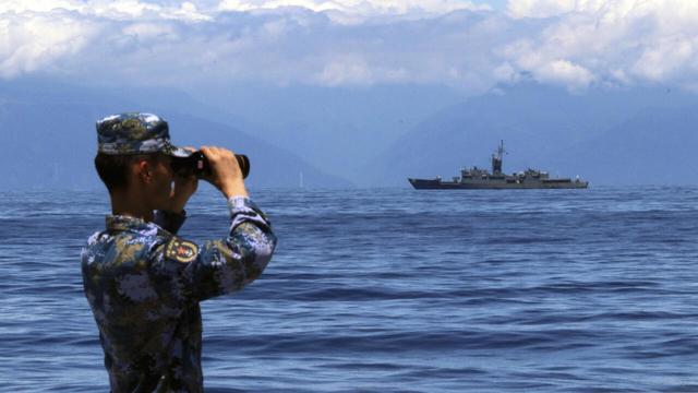 40国专家想2天都没想出，一旦台海爆发冲突，如何撤出百万外国人