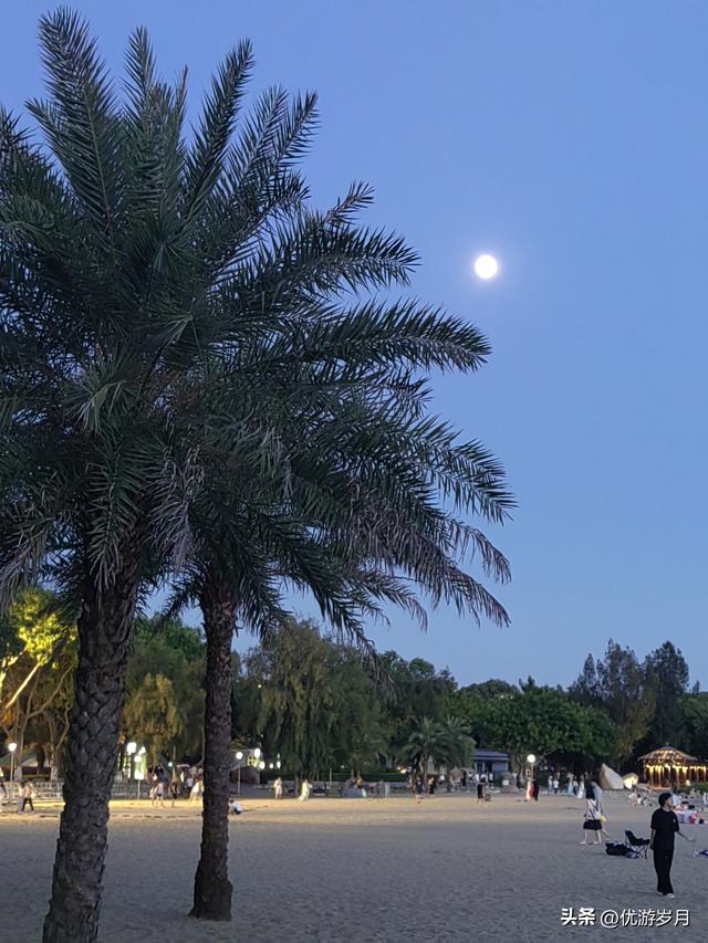 厦门旅游，值得👍