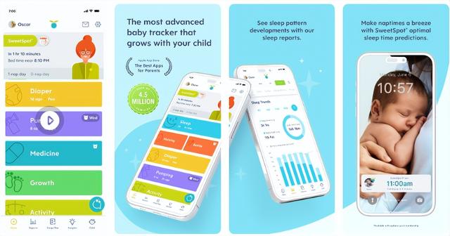 做App月入千万、卖硬件做出上市公司，这个赛道默默吸金