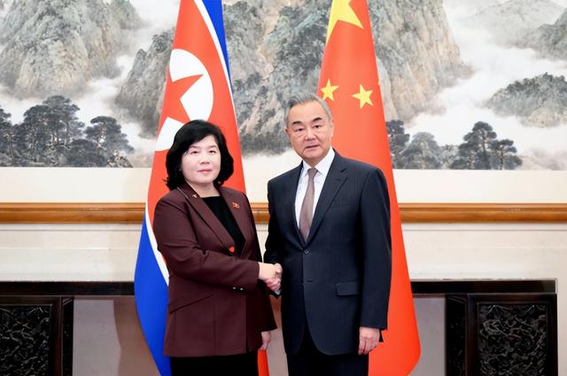 多国高层参加朝鲜阅兵，越南派出高规格代表团，中方安排备受关注